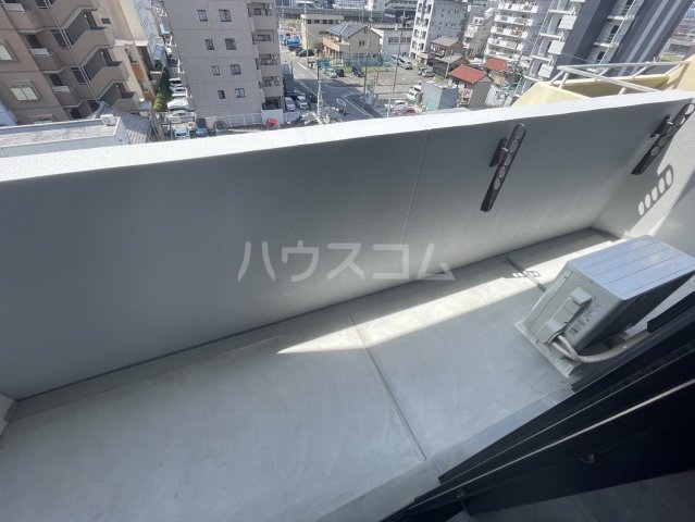 15/30 バルコニー