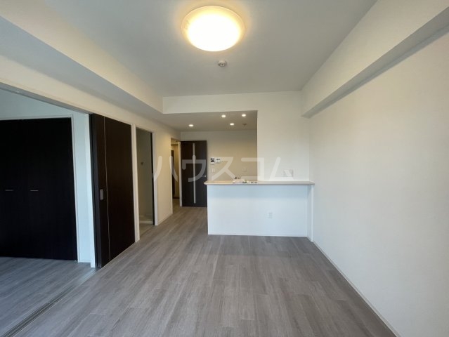 3/30 リビング/ダイニング