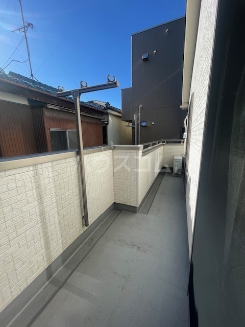 24/30 バルコニー