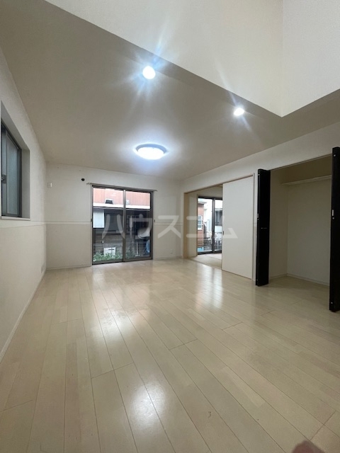 6/30 リビング/ダイニング