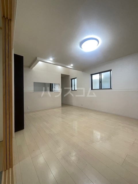 3/30 リビング/ダイニング