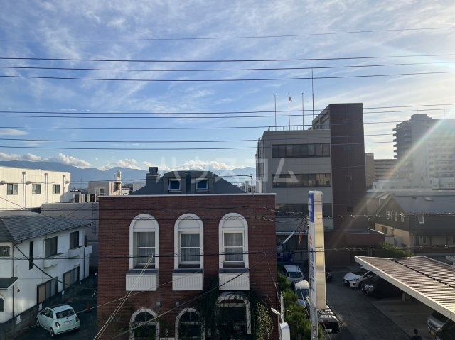 景色
