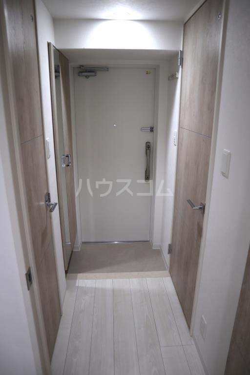 10/30 玄関