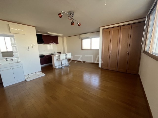 3/17 リビング/ダイニング