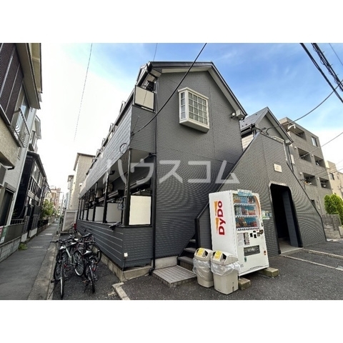 1/30 外観