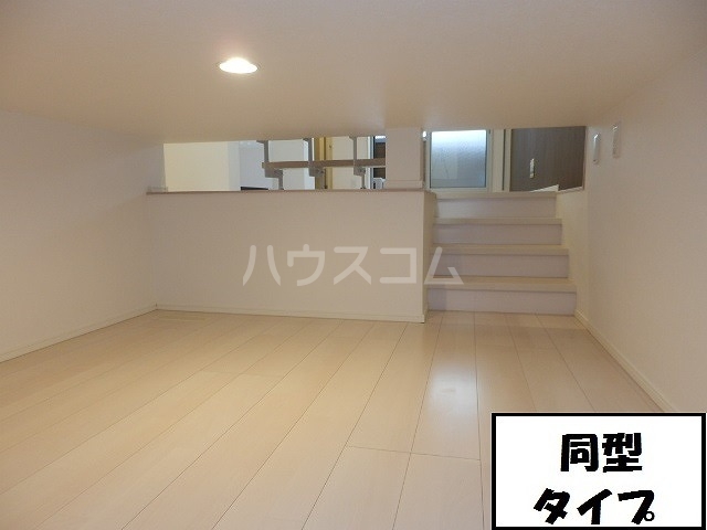 5/22 リビング/ダイニング