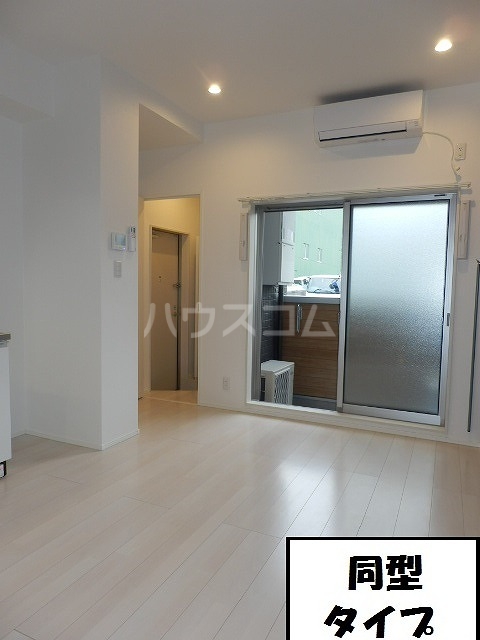 4/22 リビング/ダイニング