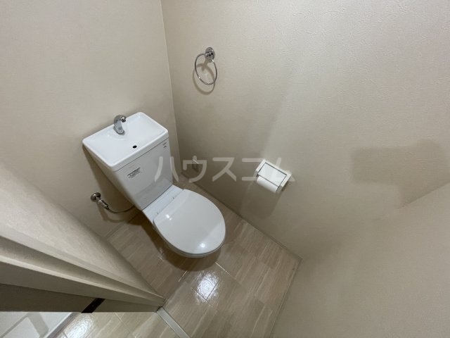 18/30 トイレ