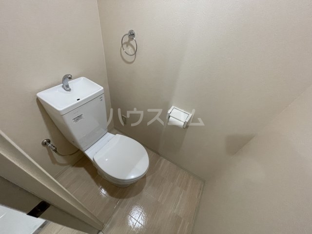 17/30 トイレ