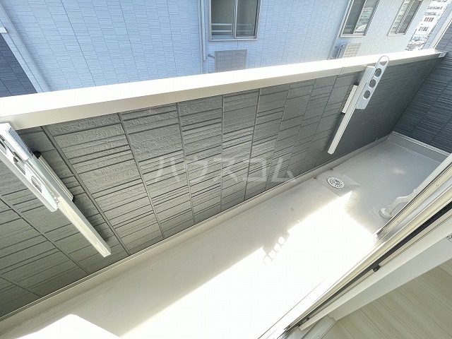 16/30 バルコニー