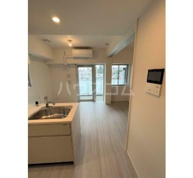 10/24 バルコニー