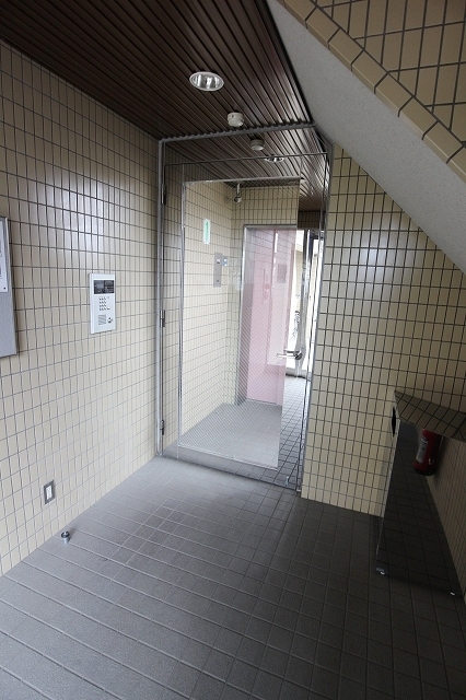 2/11 エントランス