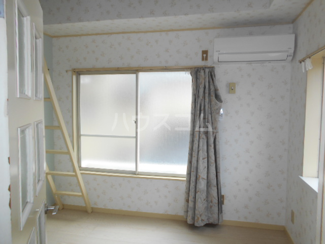 4/25 リビング/ダイニング