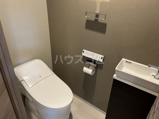 17/30 トイレ