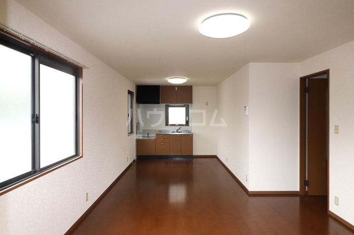 3/23 リビング/ダイニング