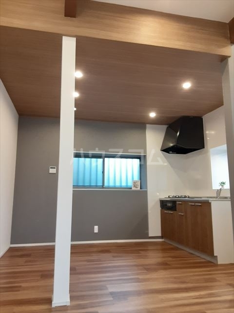 4/26 リビング/ダイニング