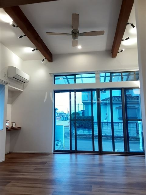 3/26 リビング/ダイニング