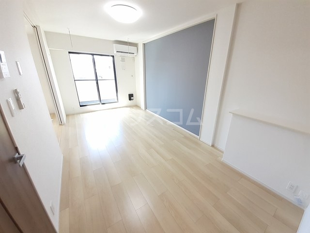 5/30 リビング/ダイニング