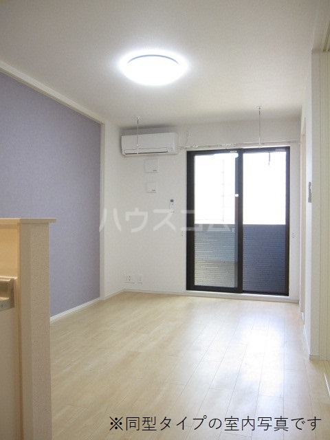 3/30 リビング/ダイニング