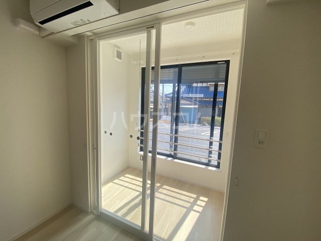 22/30 バルコニー