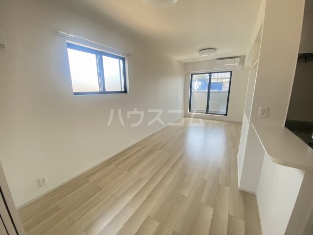 4/26 リビング/ダイニング