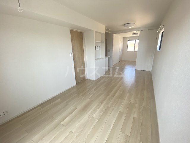 3/26 リビング/ダイニング