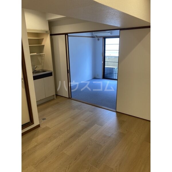 3/21 リビング/ダイニング