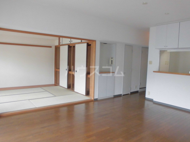 3/30 リビング/ダイニング