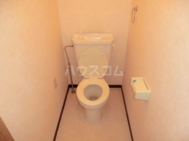 9/21 トイレ