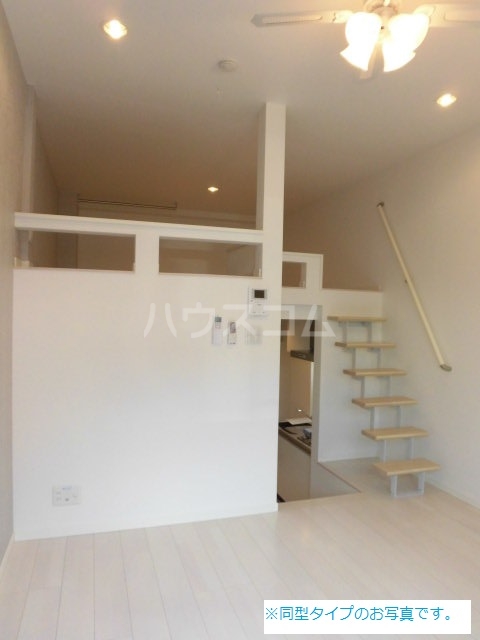 4/22 寝室