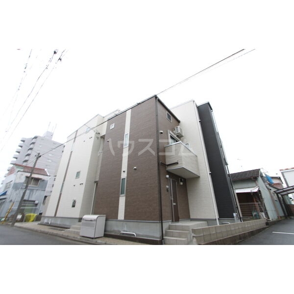 1/22 外観