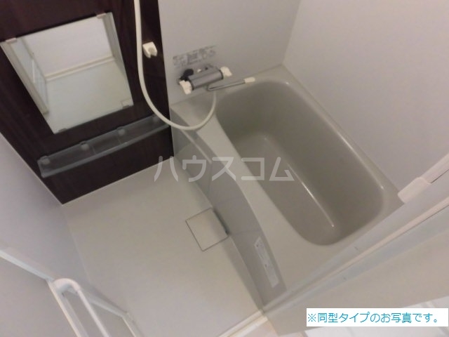 8/22 浴室