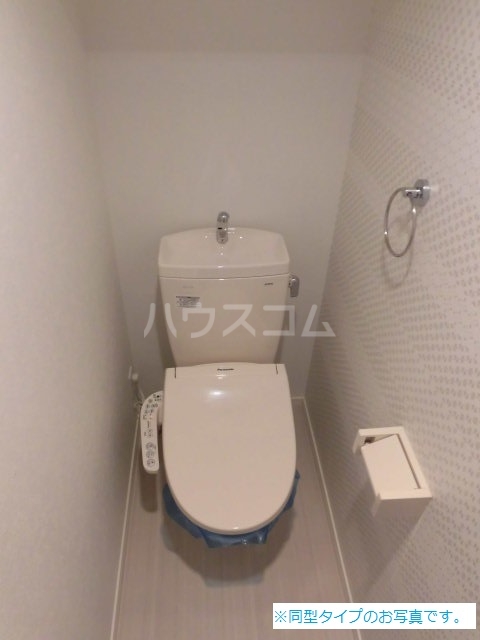 9/22 トイレ