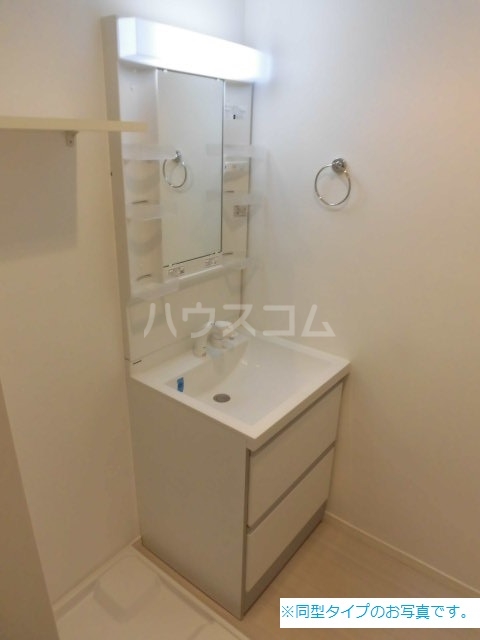 10/22 洗面