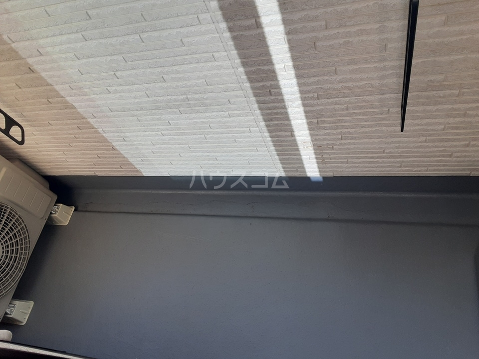 19/30 バルコニー