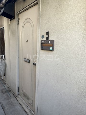 2/6 エントランス