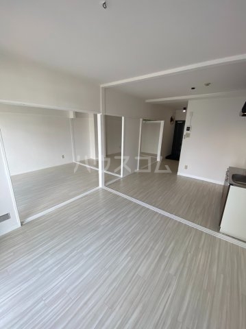 4/17 リビング/ダイニング