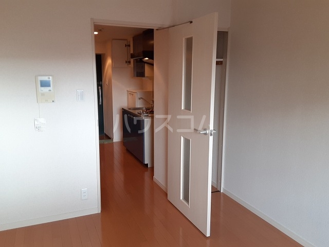 5/28 リビング/ダイニング