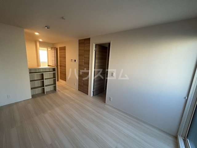 5/30 リビング/ダイニング