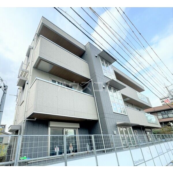 1/30 外観