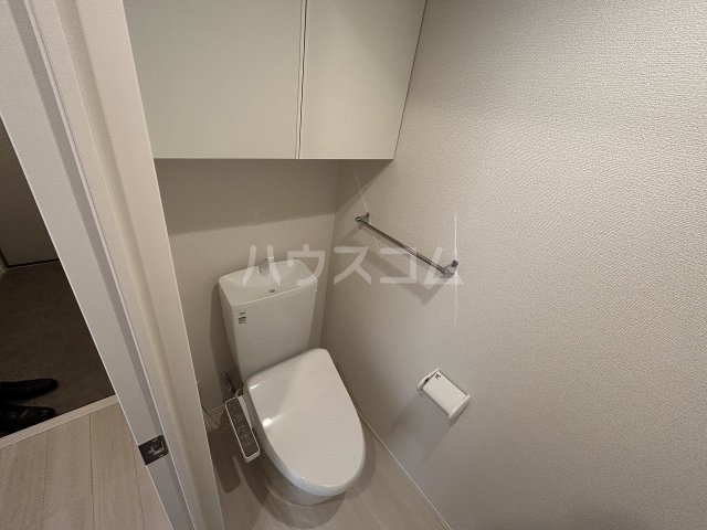 17/30 トイレ