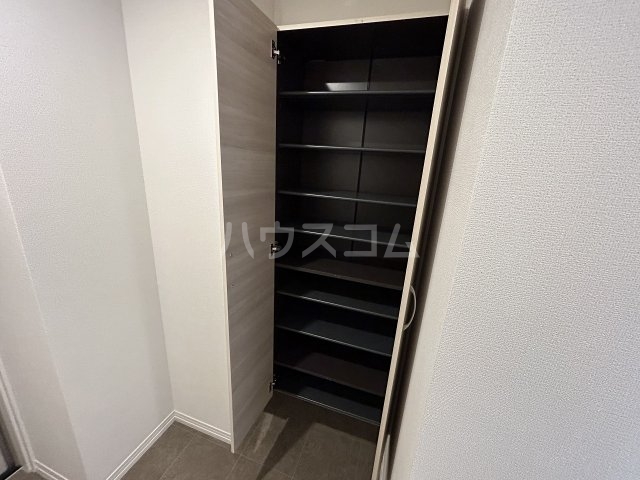 10/30 収納