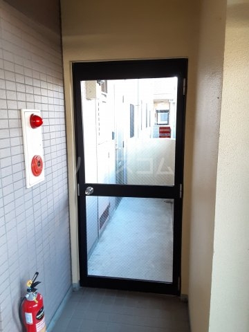 10/30 玄関