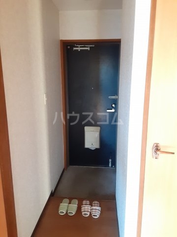 9/30 玄関