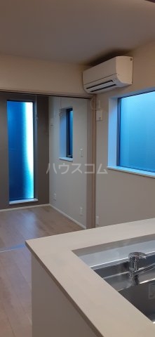 6/30 室内