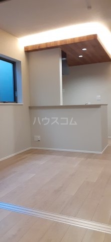 5/30 室内