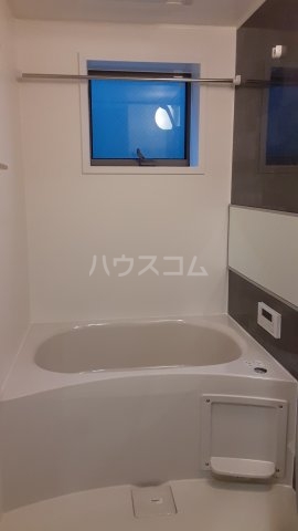 12/30 浴室