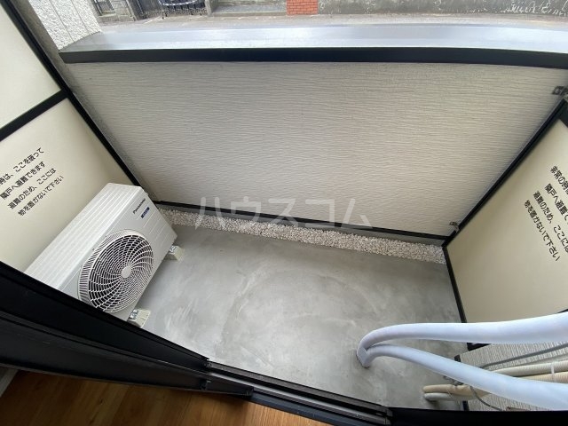 15/30 バルコニー