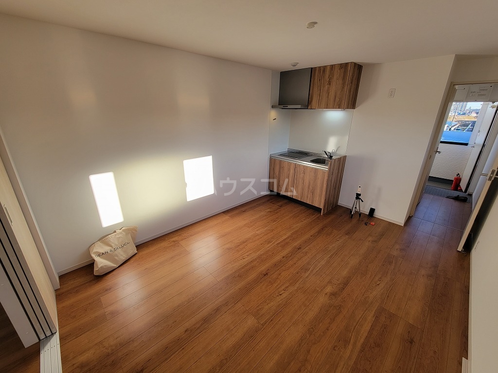 5/30 リビング/ダイニング