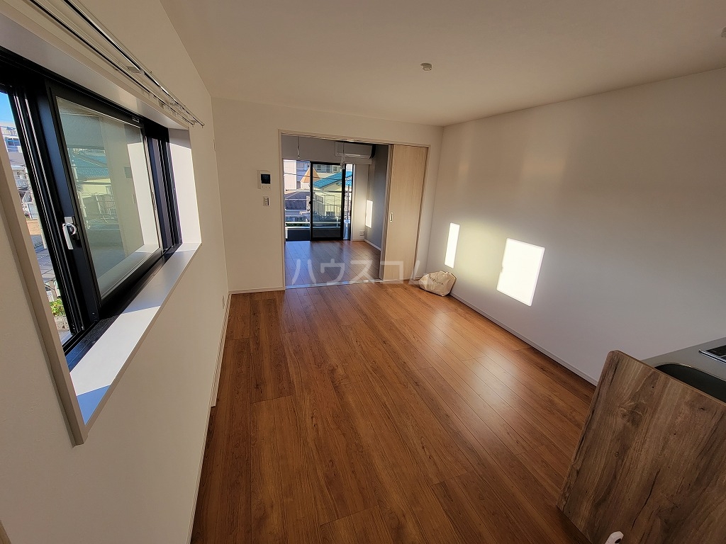 4/30 リビング/ダイニング